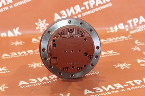 Редуктор хода GISSAR TM03CJ фото 2 Редуктор хода GISSAR TM03CJ фото 2