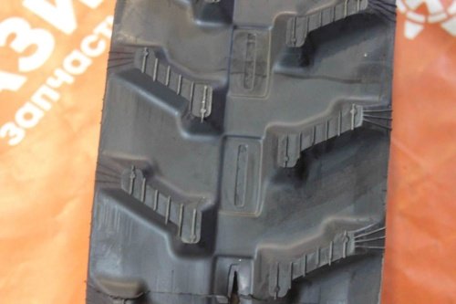 Резиновая гусеница 180x72x36, Lite фото 2 Резиновая гусеница 180x72x36, Lite фото 2