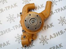 6140601110, Водяная помпа (4D105-3) 6140601110, Водяная помпа (4D105-3)