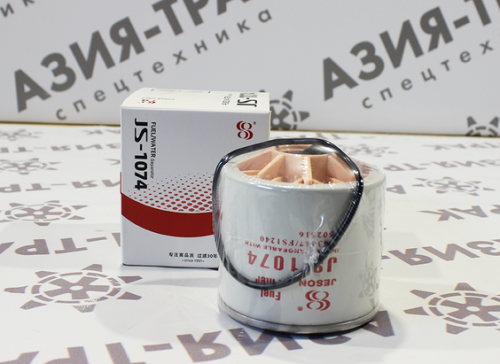 JS1074 Фильтр топливный фото 3