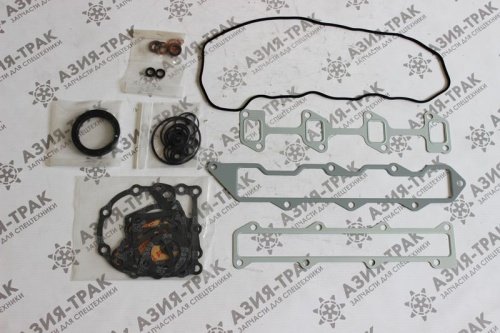 Ремкомплект ДВС 4TNE88 Kobelco SK45SR