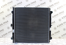 Радиатор охлаждения двигателя Hitachi ZAX180W/ZAX160LC AL+AL Радиатор охлаждения двигателя Hitachi ZAX180W/ZAX160LC AL+AL