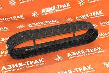Резиновая гусеница 180x72x31, Lite Резиновая гусеница 180x72x31, Lite