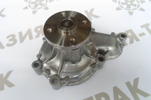 1J700-73030, Водяная помпа (V2607) фото 2 1J700-73030, Водяная помпа (V2607) фото 2