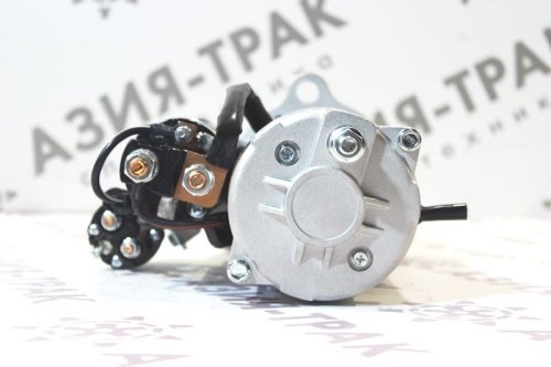 M108R3008 Стартер XCMG XE900 24V/11T/8.5KW фото 4