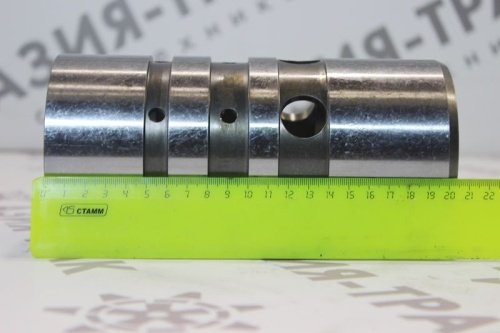 L21107, гильза клапана для гидромолота SOOSAN SB140 фото 2