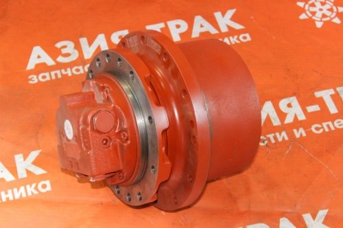 Редуктор хода TM06N Редуктор хода TM06N