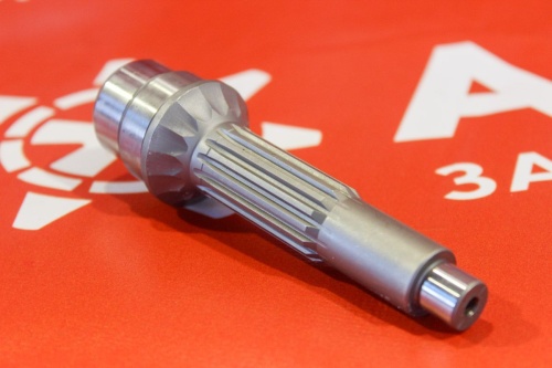 Вал TM04I фото 3 Вал TM04I фото 3