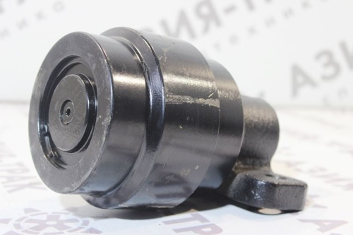 Поддерживающий каток на Sumitomo SH120-3 фото 4