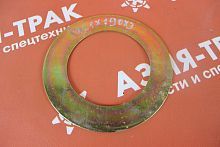 Шайба ковша 121*190*3 Шайба ковша 121*190*3