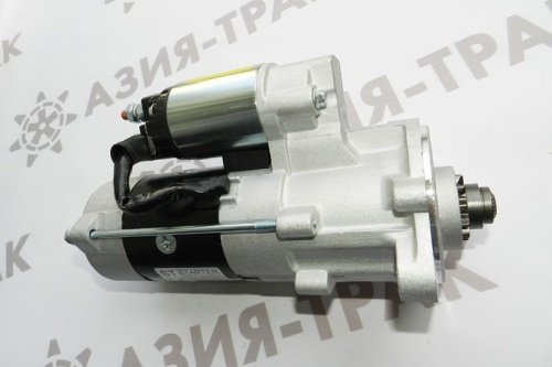 M008T80371 Стартер (4JG1, 4JB1, A4JG2) 24V/11T/3.5KW фото 3 M008T80371 Стартер (4JG1, 4JB1, A4JG2) 24V/11T/3.5KW фото 3