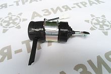 16851-60011, Соленоид глушения ДВС, 12V 16851-60011, Соленоид глушения ДВС, 12V