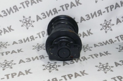 Опорный каток на KOBELCO SK140 фото 2