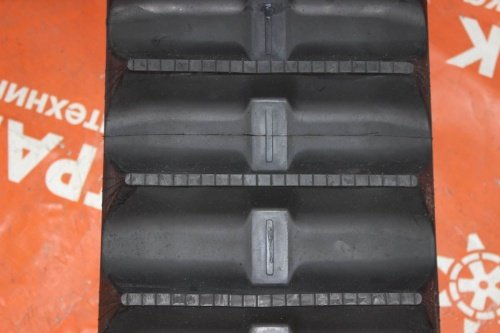 Резиновая гусеница 250x84x28 фото 2 Резиновая гусеница 250x84x28 фото 2