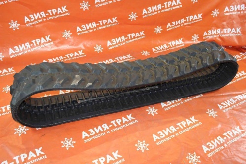 Резиновая гусеница 300x52,5x76NS, Lite фото 2