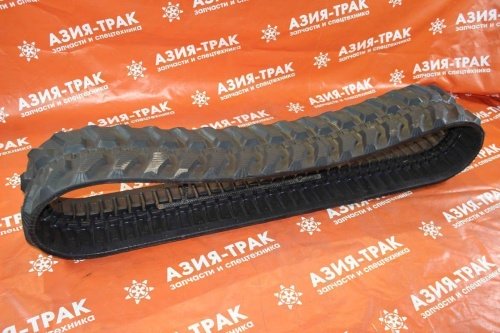 Резиновая гусеница 300x52,5x76NS, Lite фото 2 Резиновая гусеница 300x52,5x76NS, Lite фото 2