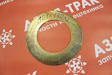 Шайба ковша 101*170*2 Шайба ковша 101*170*2