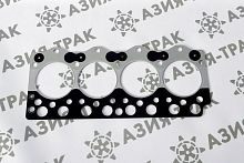 Прокладка ГБЦ 4D95LE-2 Komatsu PC75UU-3 Прокладка ГБЦ 4D95LE-2 Komatsu PC75UU-3