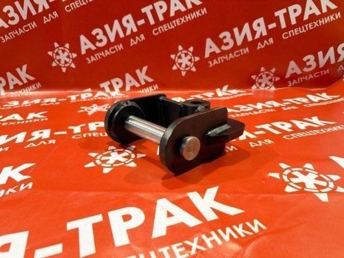 Переходная плита для гидровращателя (серьга) D60 Переходная плита для гидровращателя (серьга) D60