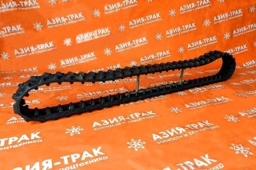 Резиновая гусеница 150x72x60 фото 2 Резиновая гусеница 150x72x60 фото 2
