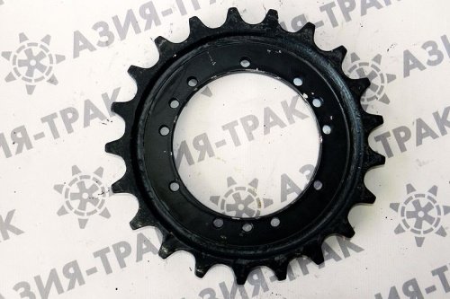 Звезда приводная на Hitachi EX30UU AS