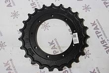 Звезда приводная на Kobelco SK024 H-27 Звезда приводная на Kobelco SK024 H-27