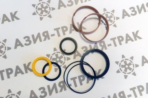 Ремкомплект гидроцилиндра отвала Komatsu PC40-7 Ремкомплект гидроцилиндра отвала Komatsu PC40-7