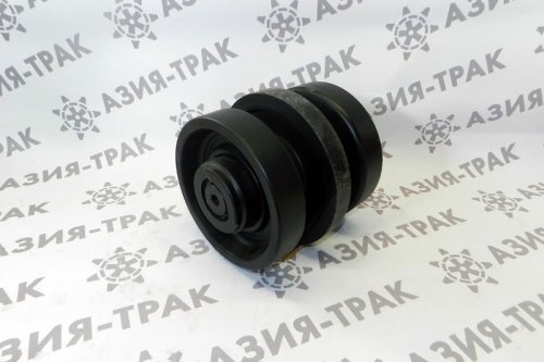 Опорный каток на JCB 180 / 180T / 190T / 1110T фото 3