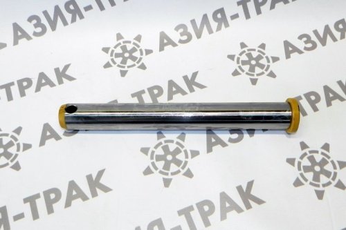 Палец ковша 38*330 несмазываемый фото 2 Палец ковша 38*330 несмазываемый фото 2