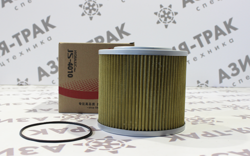 JS4010 Фильтр гидравлический фото 2