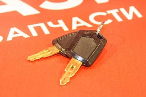 Замок зажигания для экскаватора/погрузчика CAT фото 5 Замок зажигания для экскаватора/погрузчика CAT фото 5