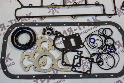 Ремкомплект ДВС CC-4LE2 Hitachi ZX50U фото 3 Ремкомплект ДВС CC-4LE2 Hitachi ZX50U фото 3