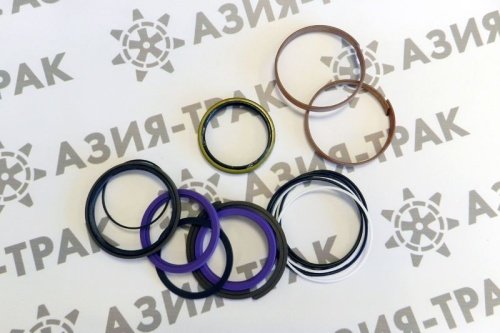 Ремкомплект гидроцилиндра ковша Caterpillar CAT311DRR Ремкомплект гидроцилиндра ковша Caterpillar CAT311DRR