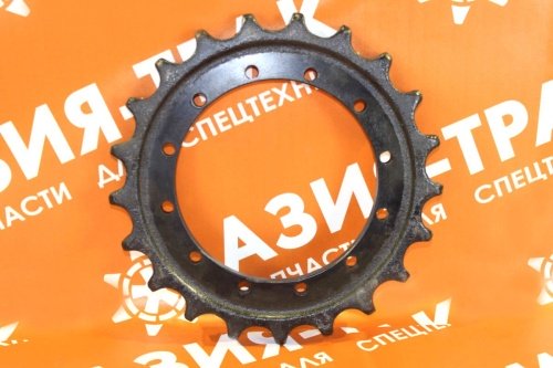Звезда приводная на MITSUBISHI MS030 фото 3 Звезда приводная на MITSUBISHI MS030 фото 3
