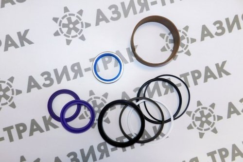 Ремкомплект гидроцилиндра излома стрелы Caterpillar CAT307C Ремкомплект гидроцилиндра излома стрелы Caterpillar CAT307C