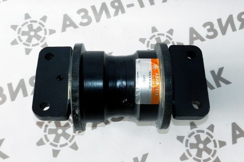 Опорный каток на Doosan DH55 фото 3