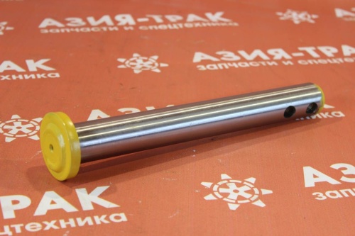 Палец ковша 35*280 несмазываемый фото 2