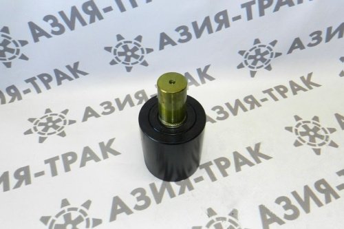 Поддерживающий каток на Komatsu PC60.7 фото 2 Поддерживающий каток на Komatsu PC60.7 фото 2