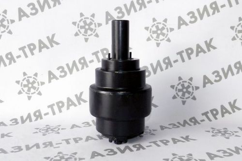 Поддерживающий каток на CAT E120 (1) Поддерживающий каток на CAT E120 (1)