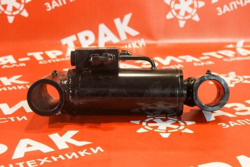 Гидравлический цилиндр для быстросъема 06 фото 4 Гидравлический цилиндр для быстросъема 06 фото 4