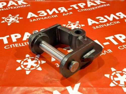 Переходная плита для гидровращателя (серьга) D50