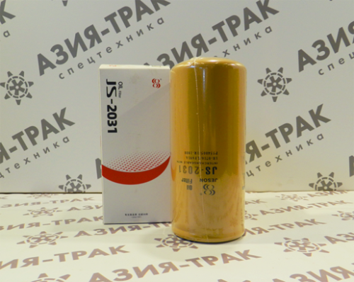 JS2031 Фильтр масляный