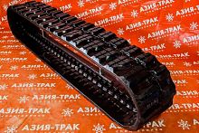 Резиновая гусеница 450x83,5x74Y Резиновая гусеница 450x83,5x74Y