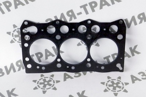 Прокладка ГБЦ 3LD1 Hitachi EX30u