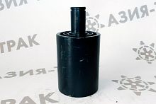 Поддерживающий каток на Kubota U50 Поддерживающий каток на Kubota U50