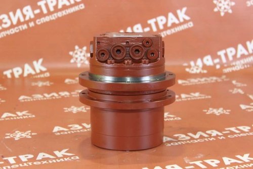 Редуктор хода TM02 фото 3