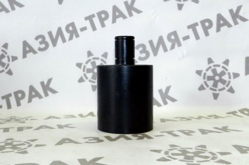 Поддерживающий каток на Kubota U161 (1)