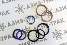 Ремкомплект гидроцилиндра ковша Hitachi EX100-5 Ремкомплект гидроцилиндра ковша Hitachi EX100-5