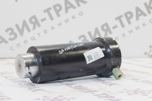 Цилиндр натяжителя гусеничной цепи Sumitomo SH100/SH120 фото 2 Цилиндр натяжителя гусеничной цепи Sumitomo SH100/SH120 фото 2