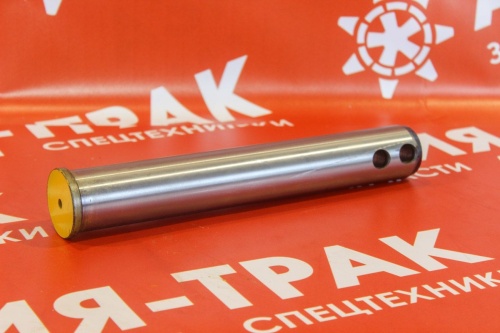 Палец ковша 45*305 несмазываемый фото 2